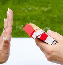 Smettere di fumare con il CBD. È possibile?