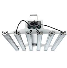 Nuovi LED Sylvania Gro-Lux  a 4 e 6 barre ad alta efficienza  2.72µmol / J