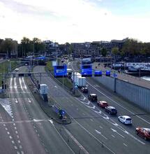 Nullimiet drugs in verkeer betekent meer werk voor politie 