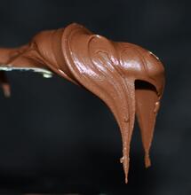 Nutella cannábica para hacer en casa