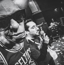 Interview Stoner VIP : Oddateee