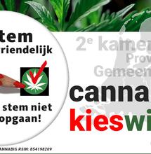 Cannabis Kieswijzer