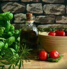 Sugo di pomodoro, con la cannabis è un capolavoro