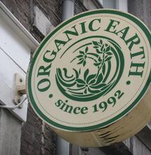 ORGANIC EARTH: Grow Your Own