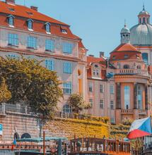 Repubblica Ceca e Germania unite per la legalizzazione