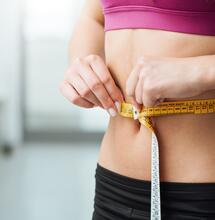 CBD, metabolismo e perdita di peso