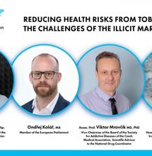 Seminario IRAP Cuestiona el Modelo Represivo