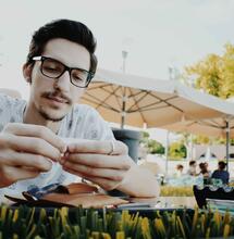 Wie man einen Joint dreht: Eine ausführliche Anleitung