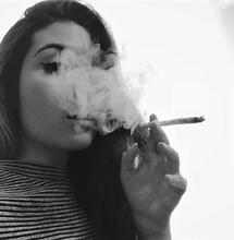 Tipos de papel de liar marihuana