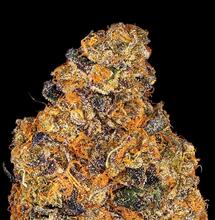 Sunset Paradise: una bola de helado de categoría deluxe