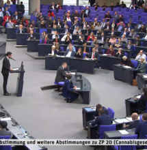 In Germania vince il sì: Cannabis legalizzata