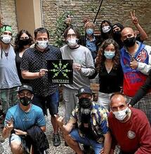 Pretenden ilegalizar a Luz Verde