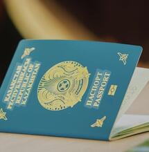 Kazajistán anunció primeros pasaportes de cáñamo del mundo