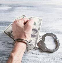 Dispensary Manager Pleads Guilty to Insane $770K Cash Heist