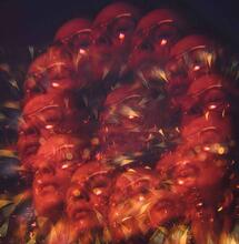 Crisis transpersonal por psicodélicos