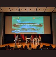 PCN: Wat Nederland kan leren van cannabisbeleid Duitsland en andersom