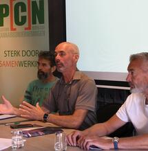 ‘We willen de crème de la crème zijn van de coffeeshops’