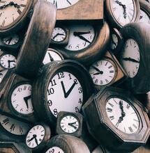 ¿Por qué el tiempo se estira con el cannabis?