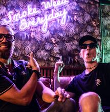 Video: cómo cultivar marihuana, temporada 2.