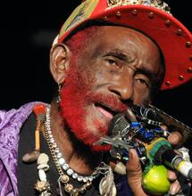 Gedenken an reggae-legende Lee "Scratch" Perry