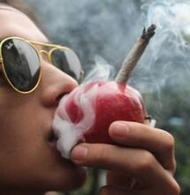 Presidente de Perú quiere cannabis medicinal