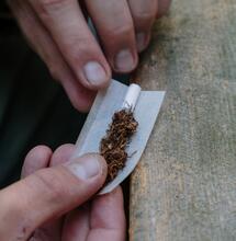 Police Drug Strategist Accused of Using Drugs!