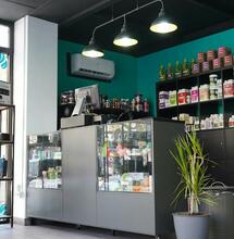 Inspecciones a Grow Shops en Barcelona