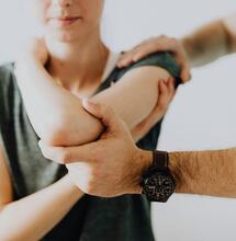 Cannabis y osteoartritis: Manejo del dolor reumático