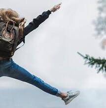 Cinco variedades sativas para ponerte a tope de energía