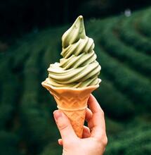 La ricetta del mese: gelato alla cannabis