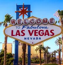 Cannabis konsum lounges für Vegas sind auf dem weg