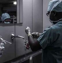 Se presentó el proyecto para el cannabis medicinal y camina a buen ritmo.