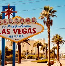 Las Vegas eröffnet ein kifferfreundliches Hotel