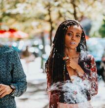 Cannabis para adultos mayores