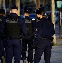French Cannabis Users Are Victims of Insecurity