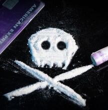 Cuando la coca es moneda de cambio