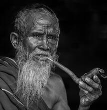 La historia de las pipas para fumar cannabis.