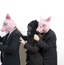  Politiek laat blower in de steek