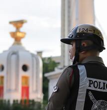 Cannabis in Thailandia: ora si puniscono i poliziotti