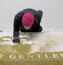 Pot Art van Zach Fernandez