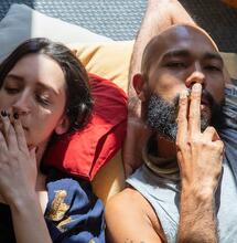 Pre-Roll continued growth.