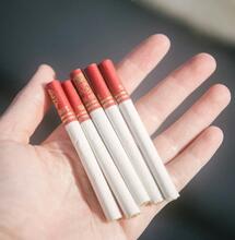 The Hype for Weed Pre-Rolls Continues