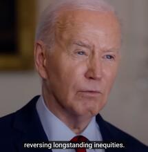 Biden Announces Marijuana Reschedule Move