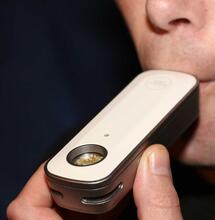 prestat kouřit tabák s marihuanou