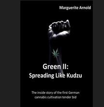 Green 2 Spreading like Kudzu