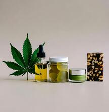 CBD: un mercado en expansión y transformación