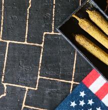 Prohibición de THC en Texas: narcos ricos, comercios locales pobres