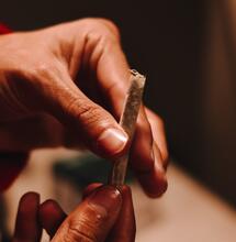 ¿Hay ventajas o desventajas por usar cannabis? Mmm...