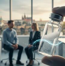 Czechia Legalizes Psilocybin for Medicinal Use