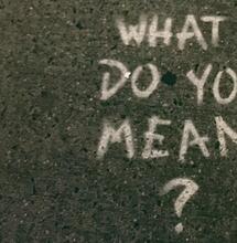 Asking the right questions is a step in the right direction for your business. 